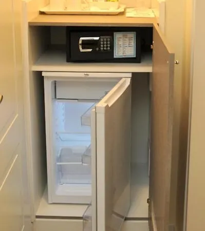 Migdal Luxury Suites Roma Testaccio-3