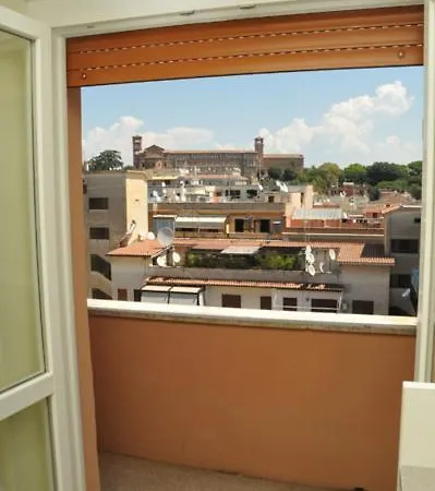 Migdal Luxury Suites Roma Testaccio-2