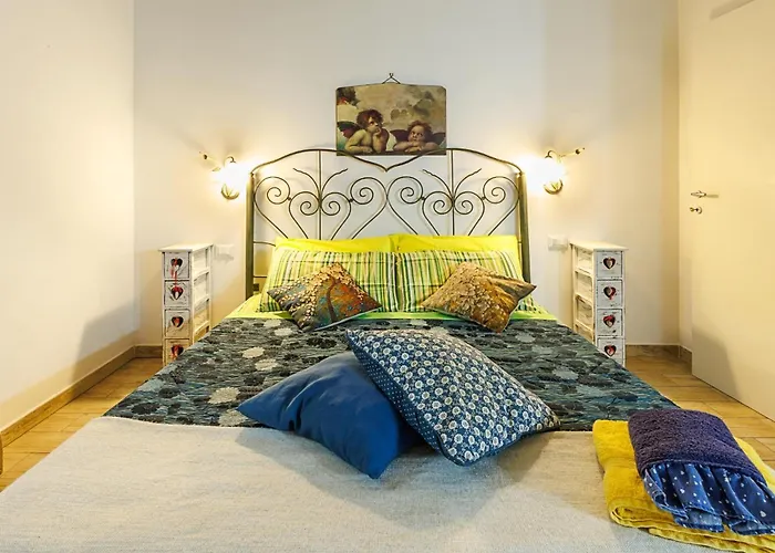 All'Ombra Del Cupolone Guest House