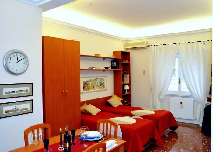 Domus Gordiani